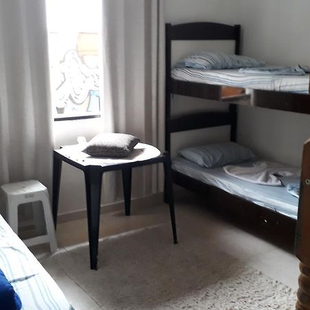 Hostel Hospedaria Imigrantes Сао Паоло Екстериор снимка