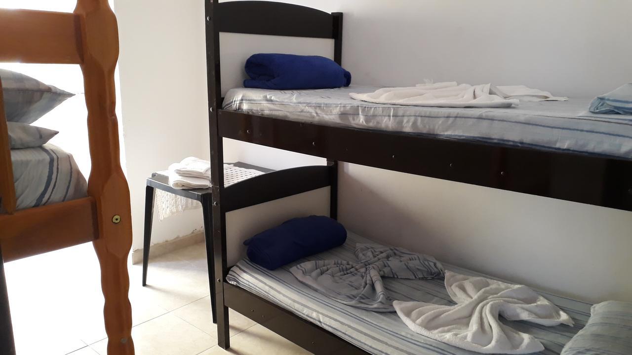 Hostel Hospedaria Imigrantes Сао Паоло Екстериор снимка