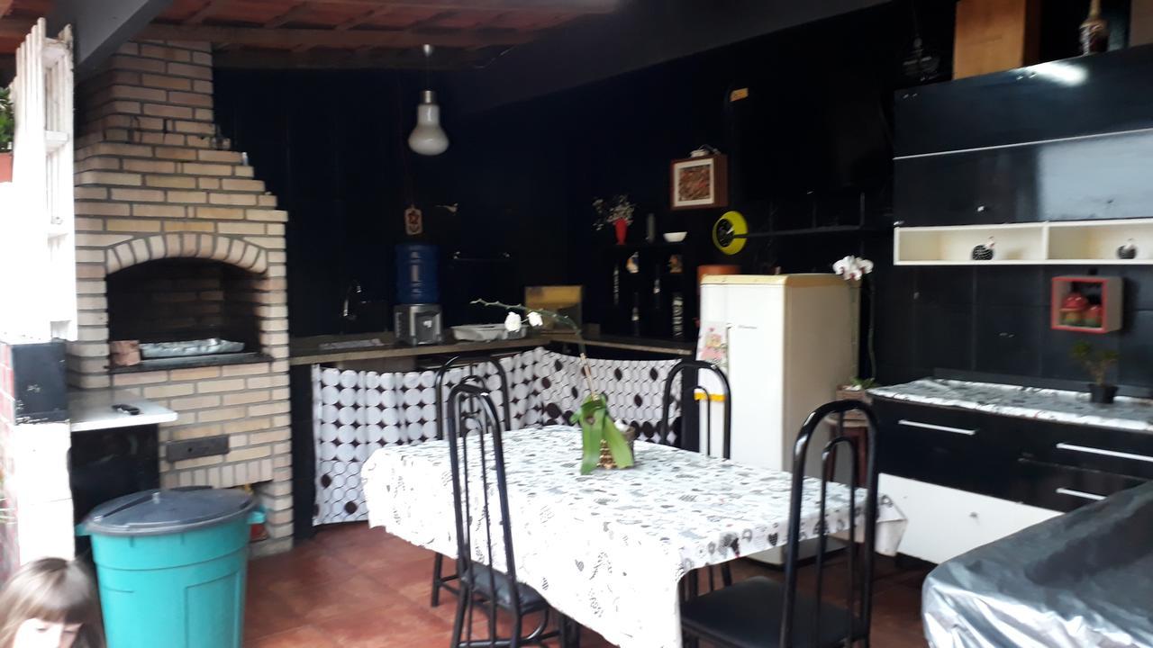 Hostel Hospedaria Imigrantes Сао Паоло Екстериор снимка