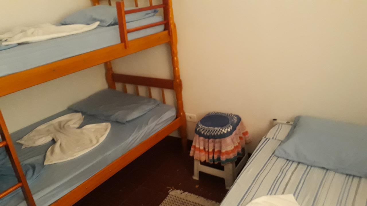 Hostel Hospedaria Imigrantes Сао Паоло Екстериор снимка