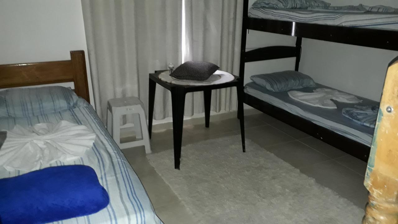 Hostel Hospedaria Imigrantes Сао Паоло Екстериор снимка