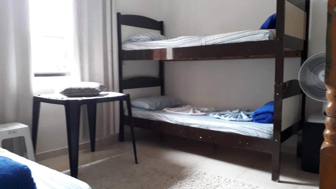 Hostel Hospedaria Imigrantes Сао Паоло Екстериор снимка