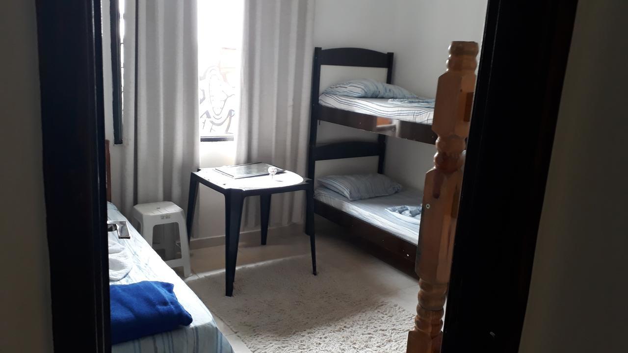 Hostel Hospedaria Imigrantes Сао Паоло Екстериор снимка